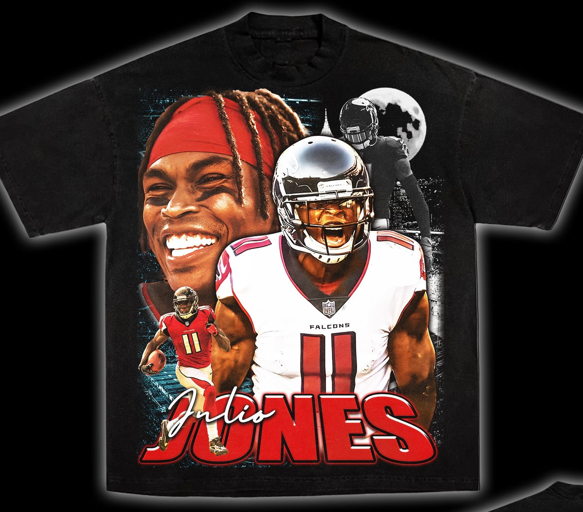 ATL Heaux - Julio Jones