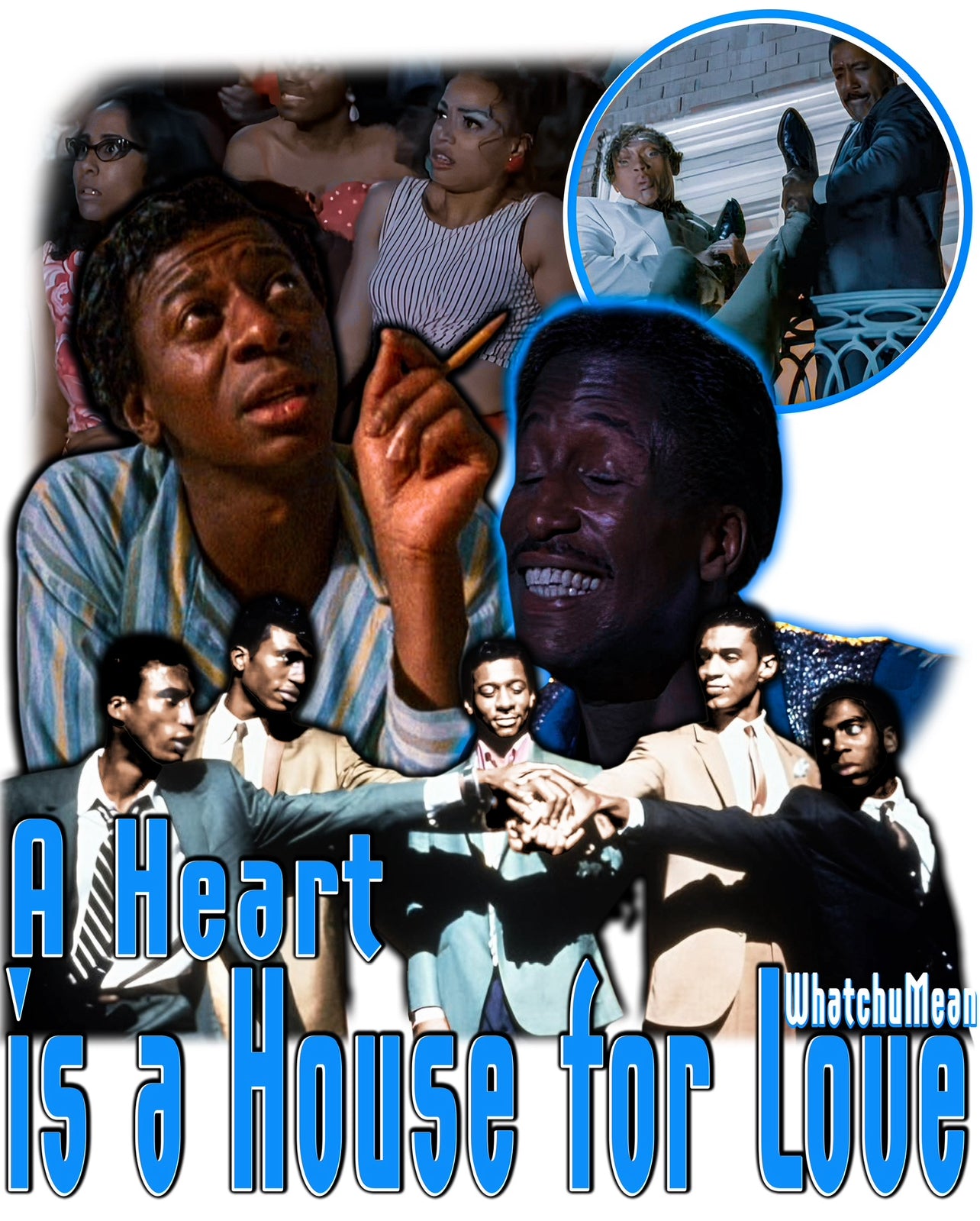 The 5 Heartbeats