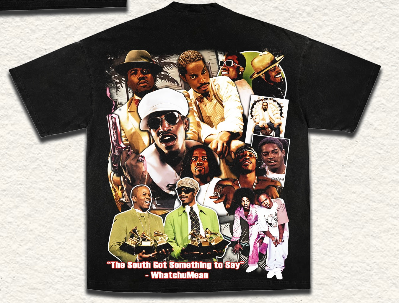 'Kast Sauce Magazine