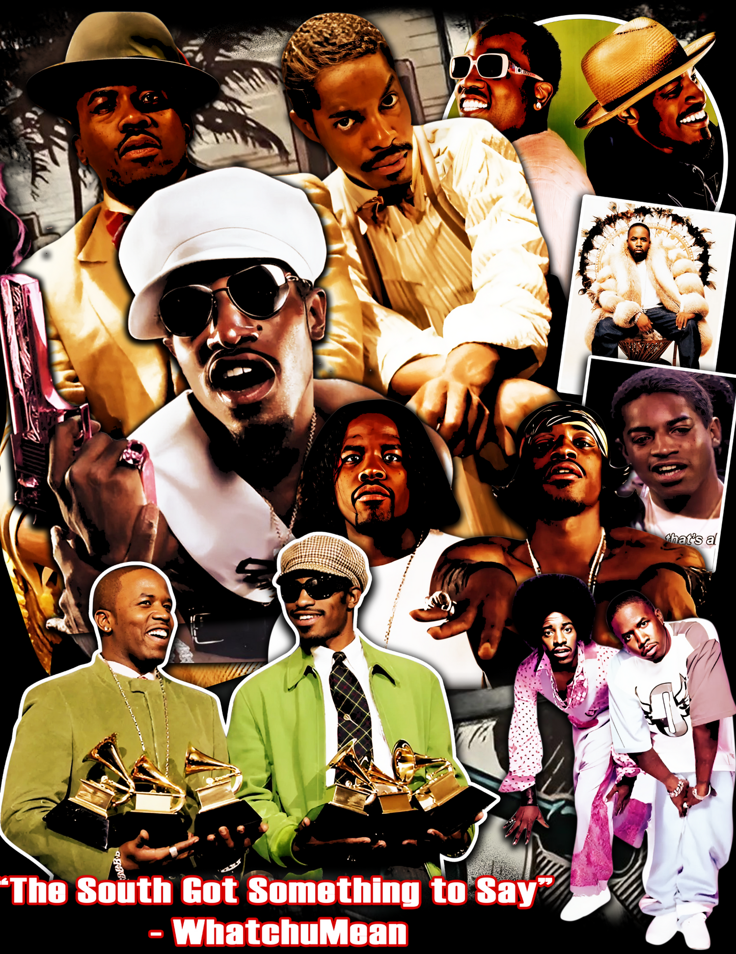 'Kast Sauce Magazine
