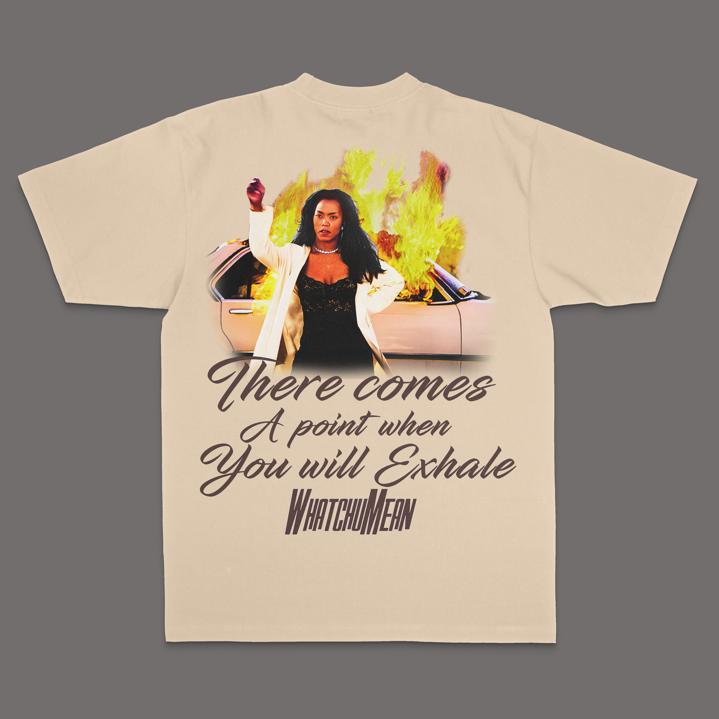 Waiting to Exhale