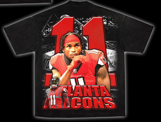 ATL Heaux - Julio Jones