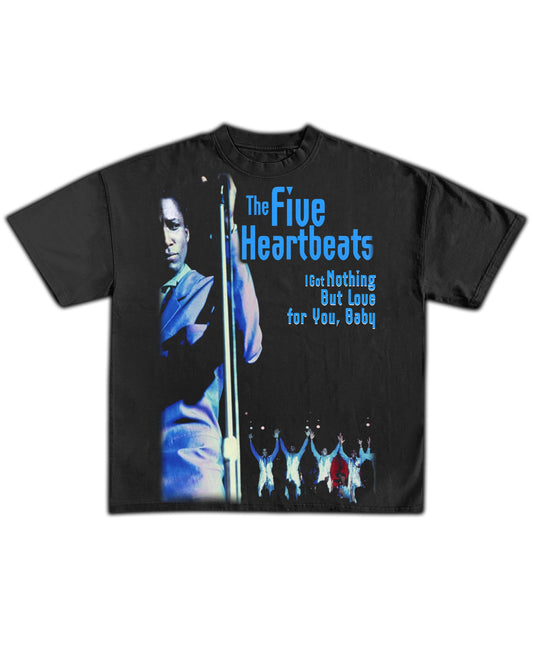 The 5 Heartbeats