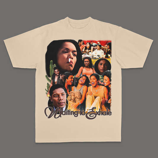 Waiting to Exhale